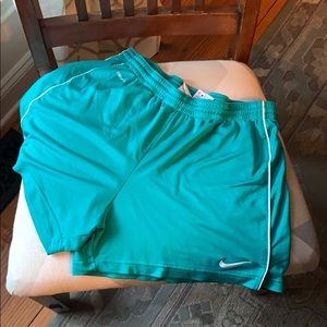 Nike Dri-Fit Shorts